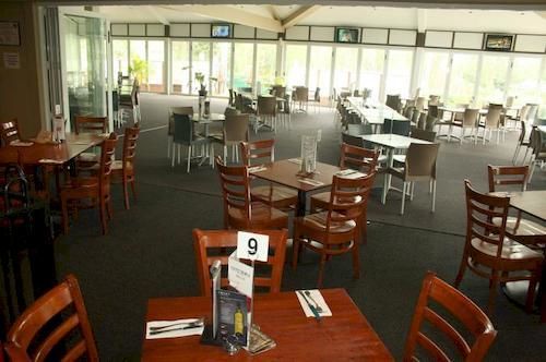 Canungra Hotel Exteriör bild